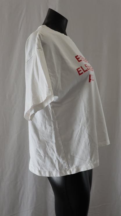 twenty seven names Tee 8