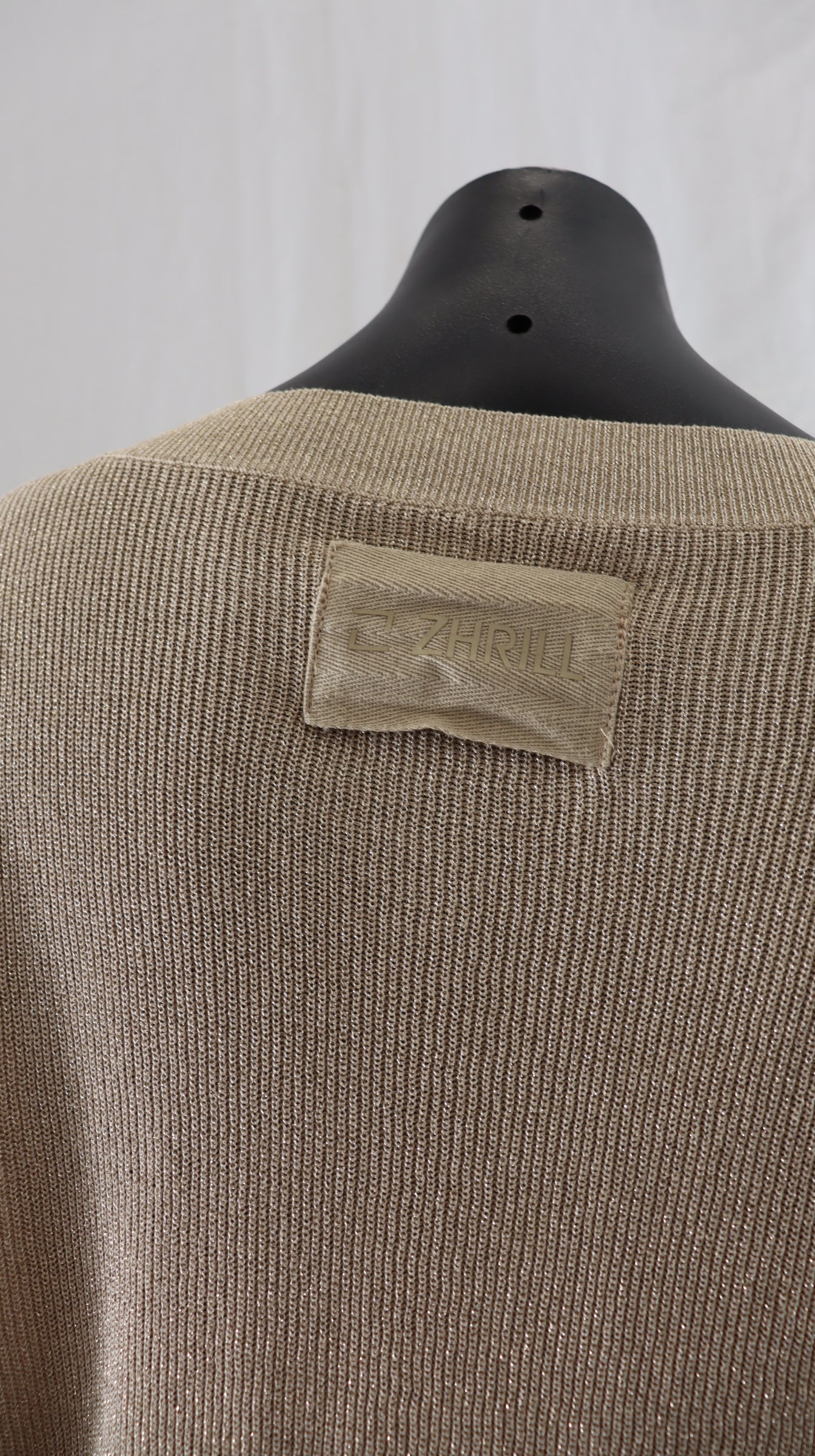 zhrill Top XXS - XS