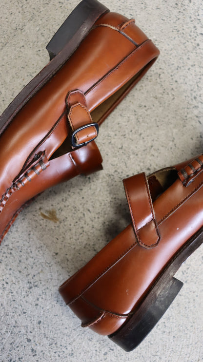 Hereu Loafer 38