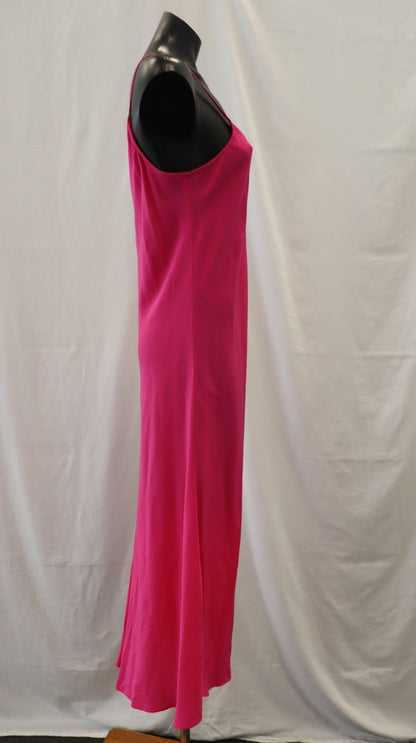 Ginia / RTW Midi Dress L