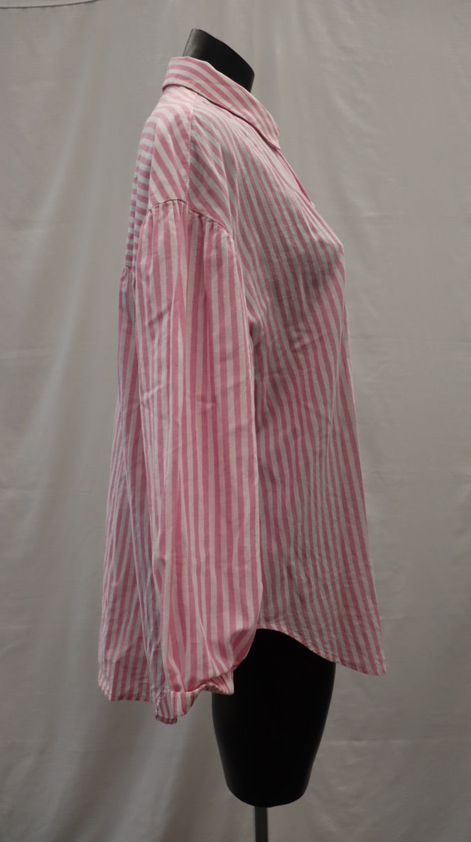 MINERAL Button Up 14