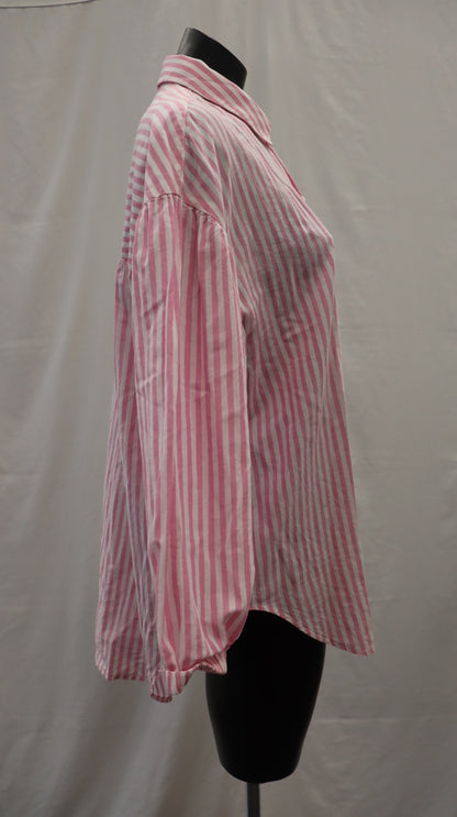 MINERAL Button Up 14