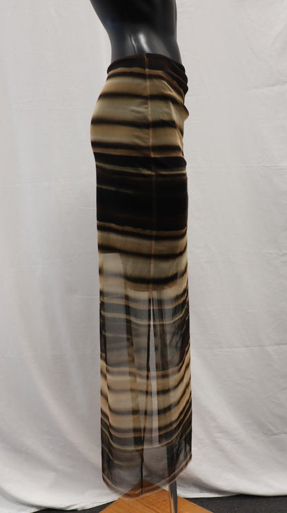 BEC & BRIDGE Maxi Skirt 8