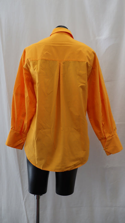 RUBY Button Up 6