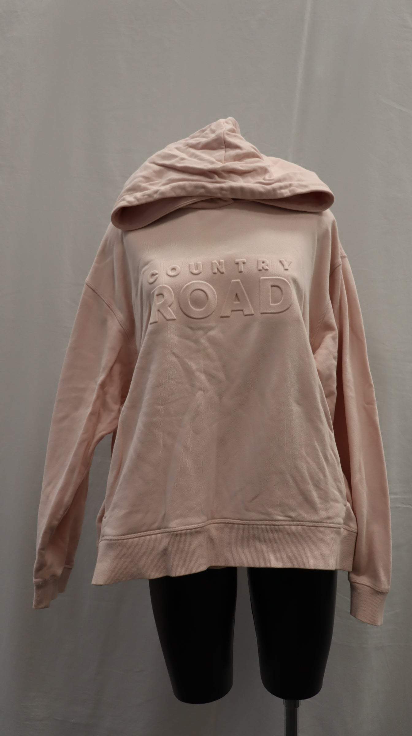 COUNTRY ROAD Hoodie XL