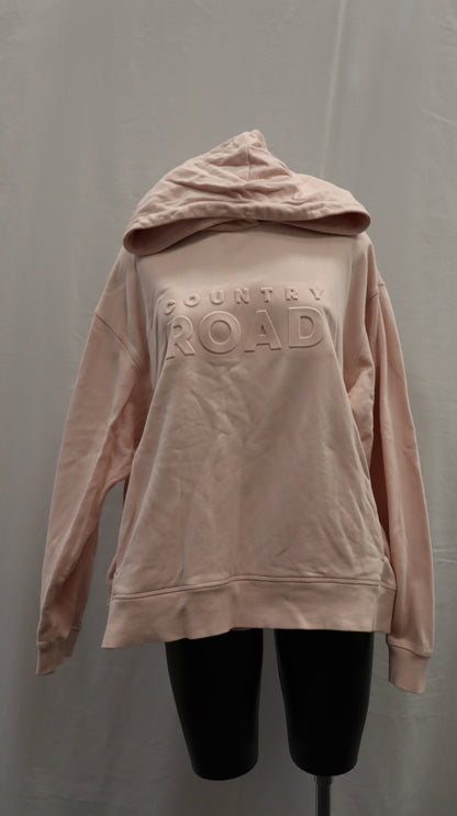COUNTRY ROAD Hoodie XL