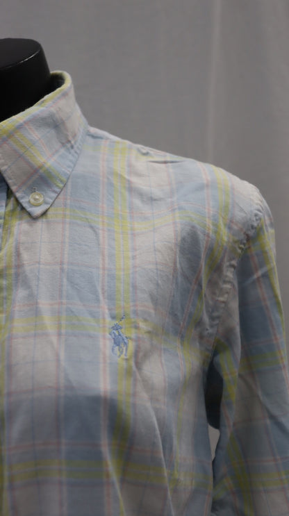 Ralph Lauren Button Up M