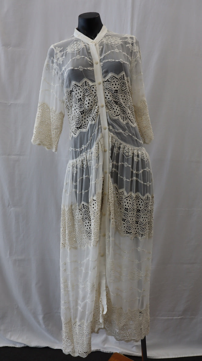 TRELISE COOPER Maxi Dress S
