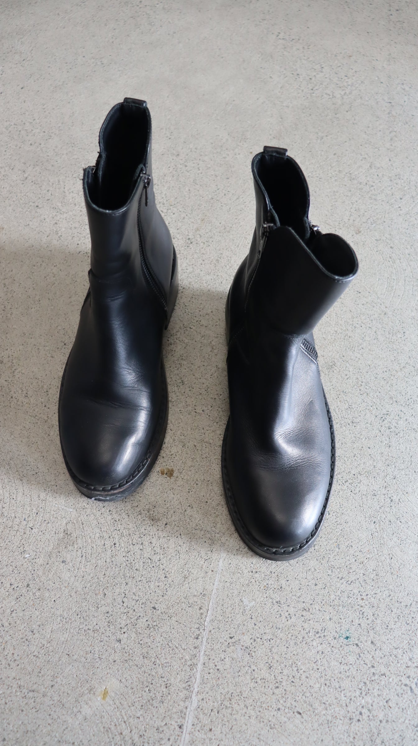 LA TRIBE Boots 39