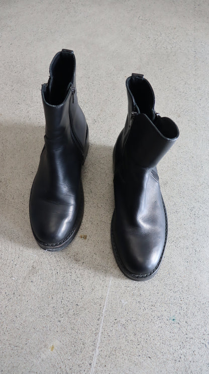 LA TRIBE Boots 39