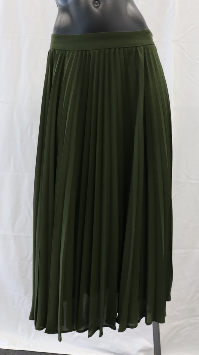 juliette hogan Maxi Skirt 8