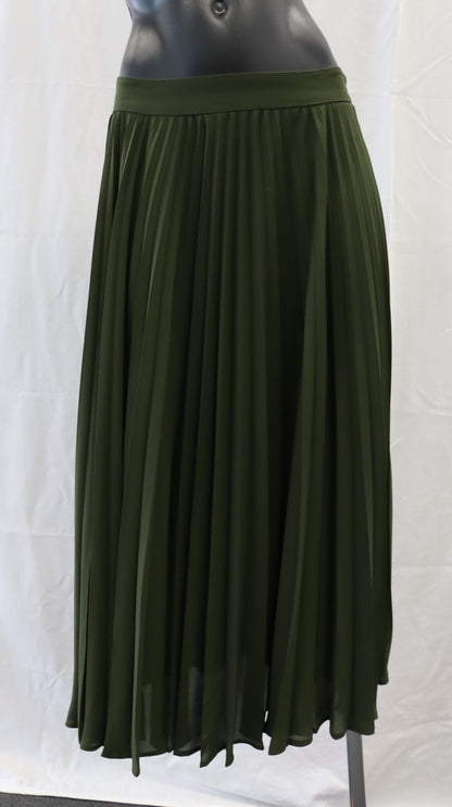 juliette hogan Maxi Skirt 8
