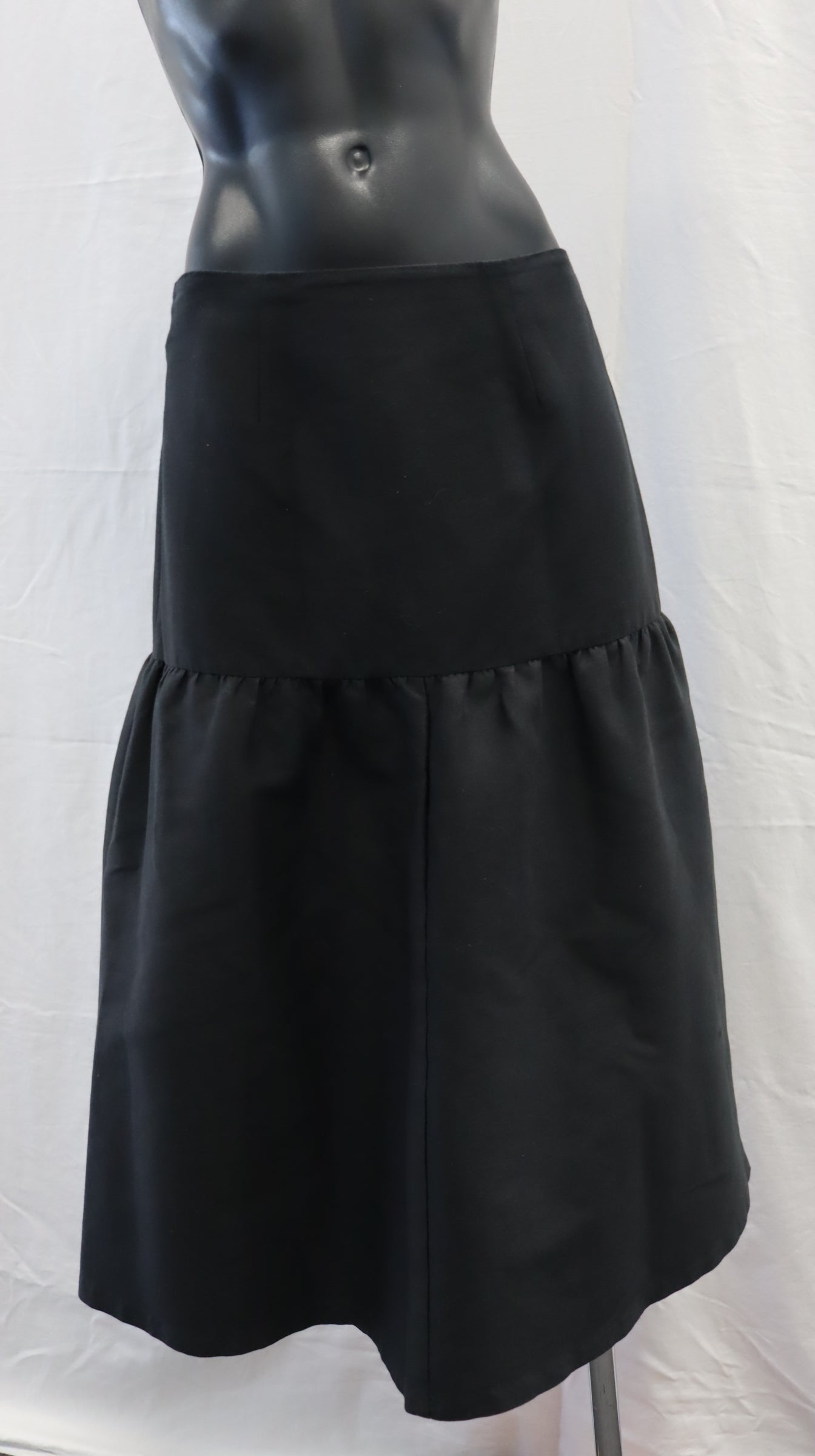 juliette hogan Midi Skirt 8
