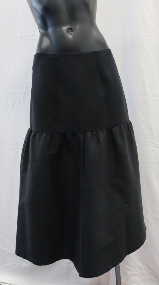 juliette hogan Midi Skirt 8