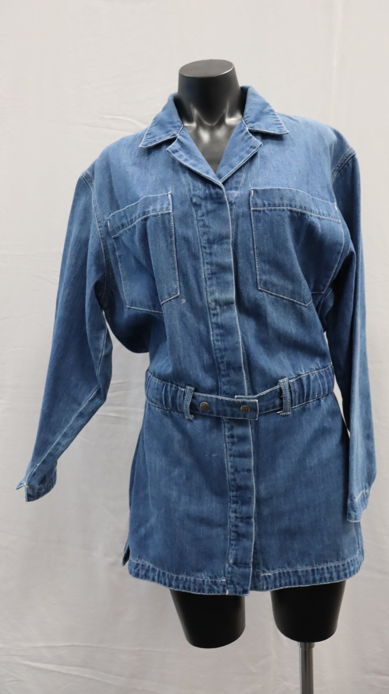 ksubi Mini Dress S