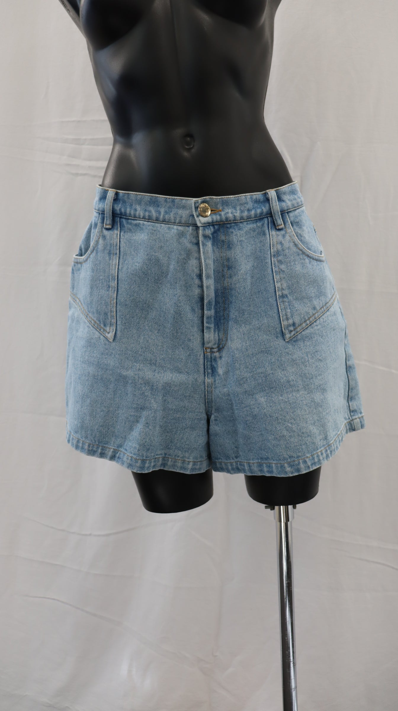 RUBY Shorts 14