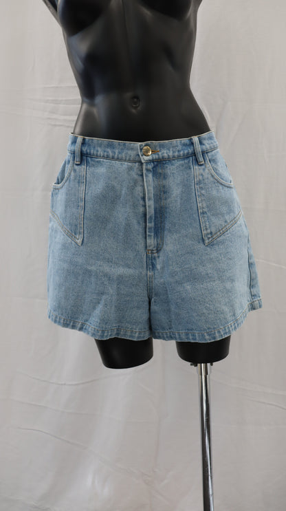 RUBY Shorts 14