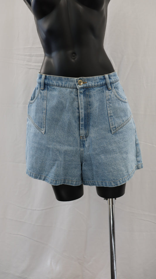 RUBY Shorts 14