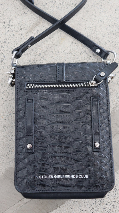 STOLEN GIRLFRIENDS CLUB handbag N/A