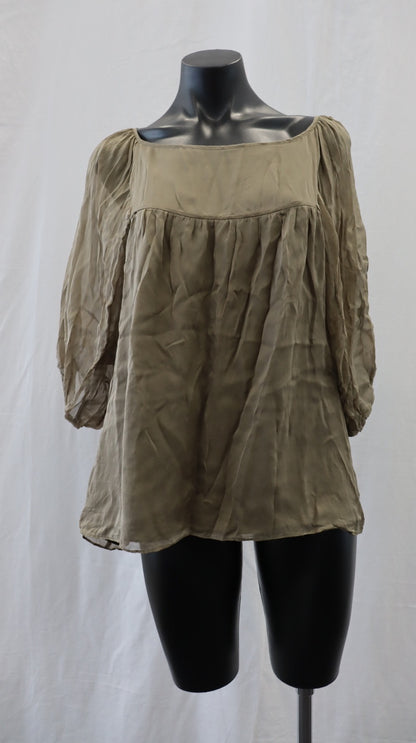 ZARA Blouse S