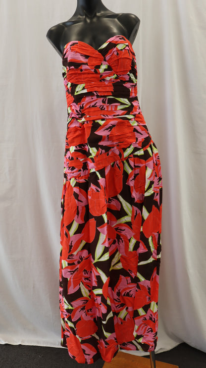 The Wolf Gang Maxi Dress M