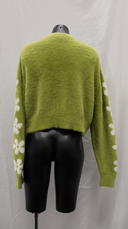 Levi Strauss & CO Cardigan L