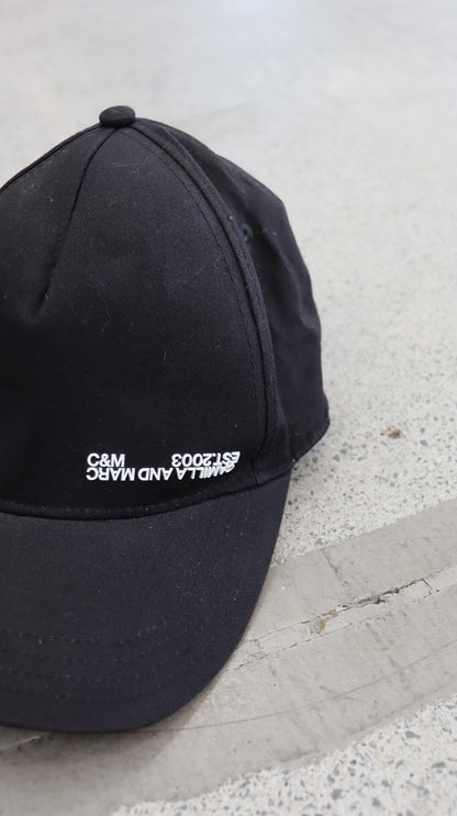 C & M | CAMILLA AND MARC Hat ONE SIZE