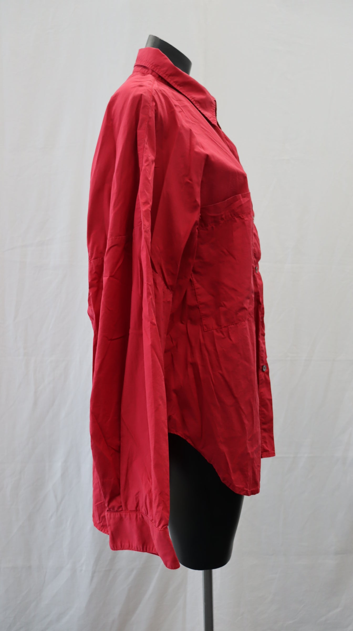 RICOCHET Button Up L