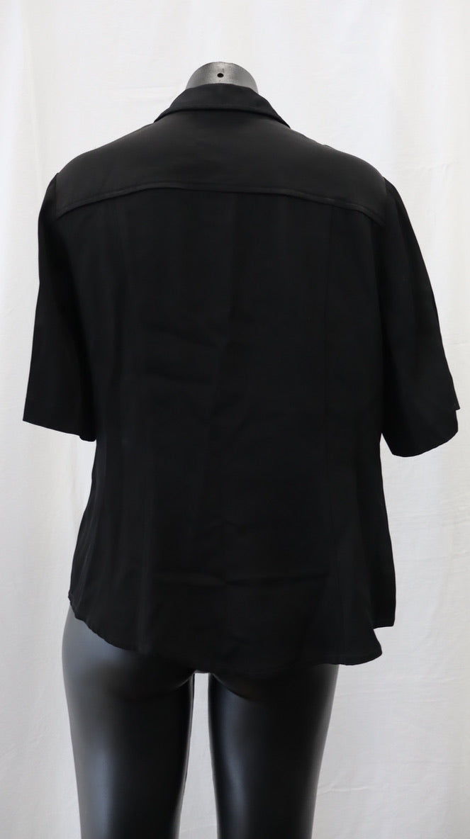 KATE SYLVESTER Button Up 10