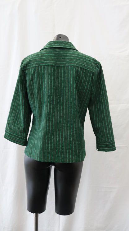 Christopher & Banks Jacket M