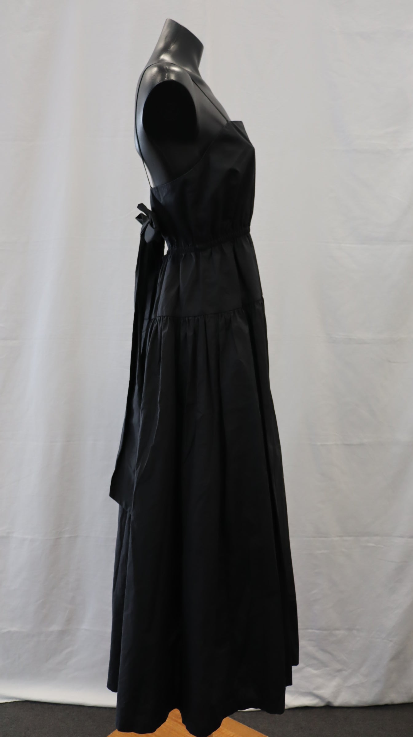 juliette hogan Maxi Dress 10