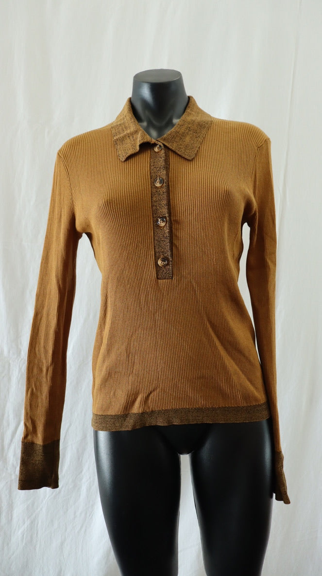 Baum und pferdgaten Long Sleeve L