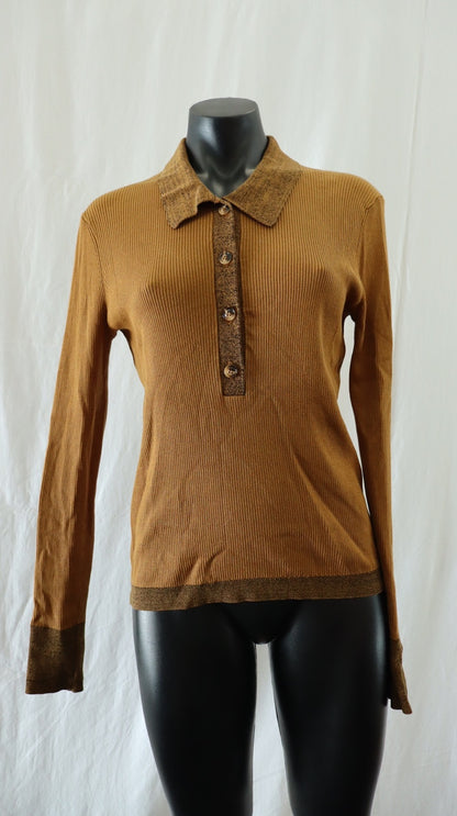 Baum und pferdgaten Long Sleeve L