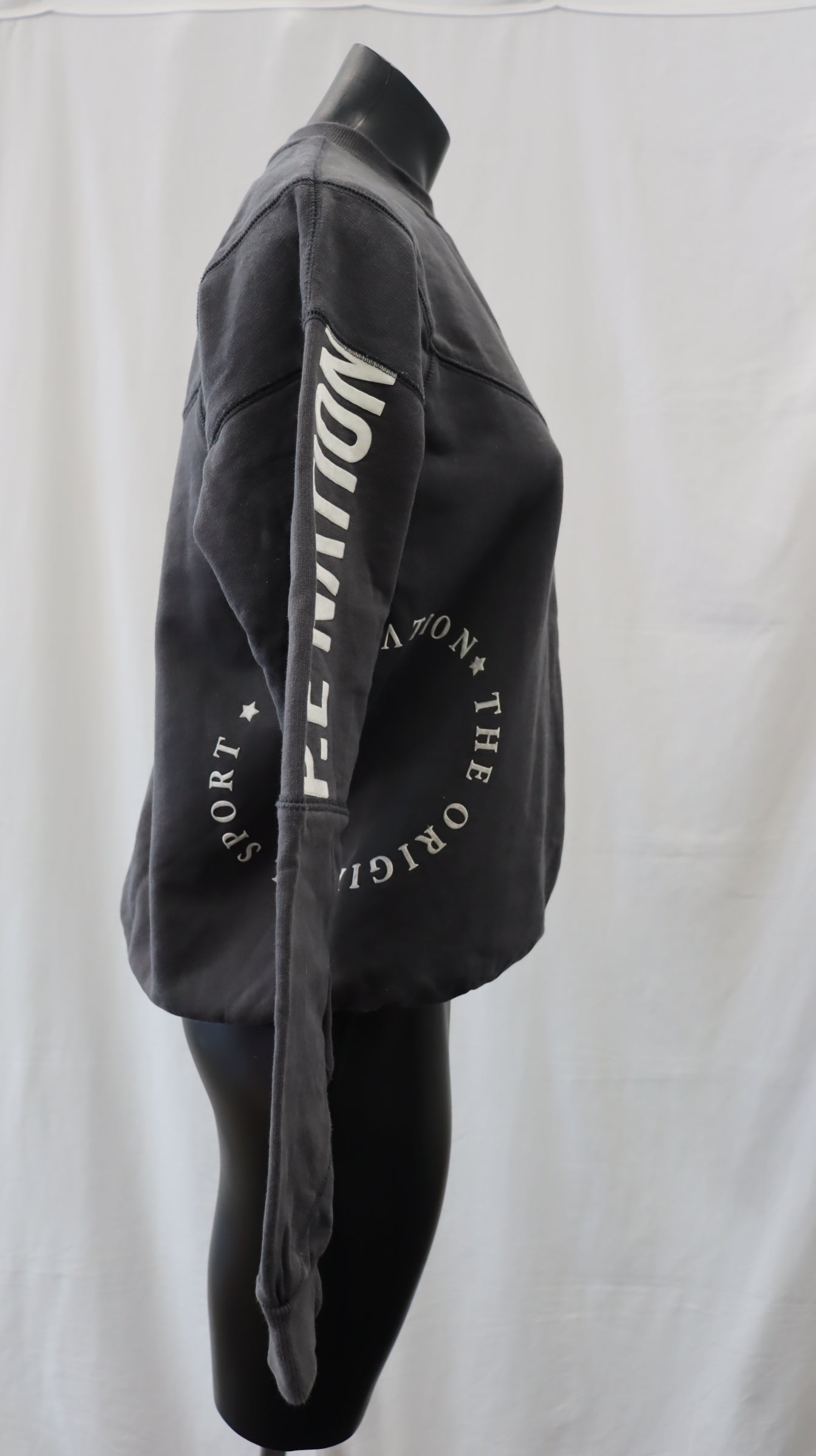 PE Nation Jumper xs