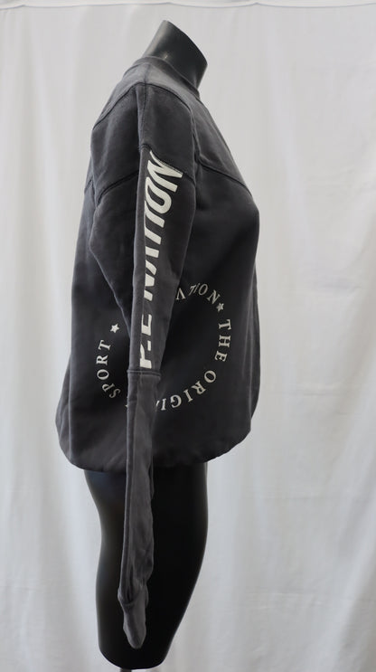 PE Nation Jumper xs