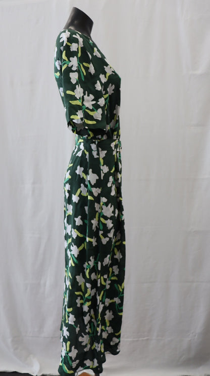 KATE SYLVESTER Maxi Dress 12