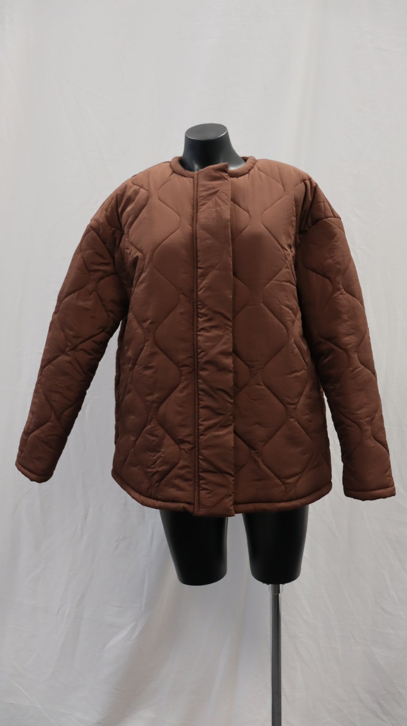 Lola May Jacket 10