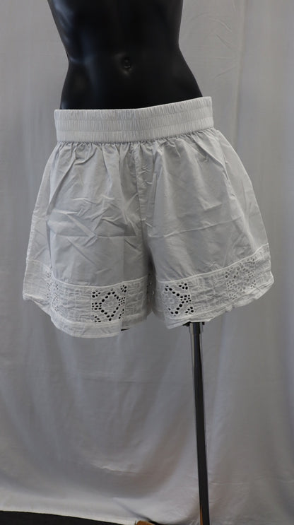 remain Shorts 12