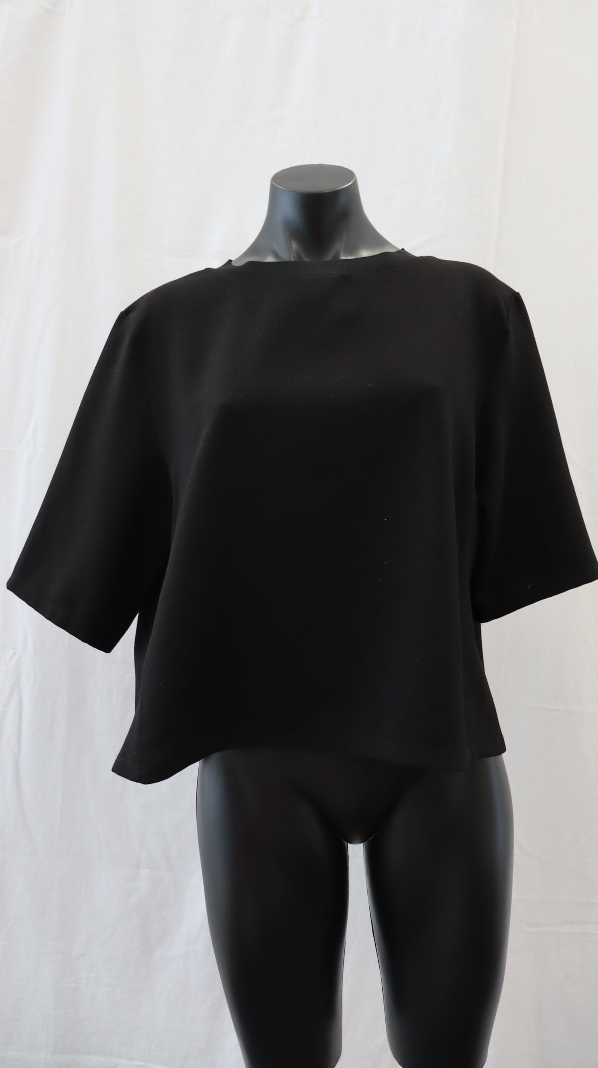 ZARA Top L