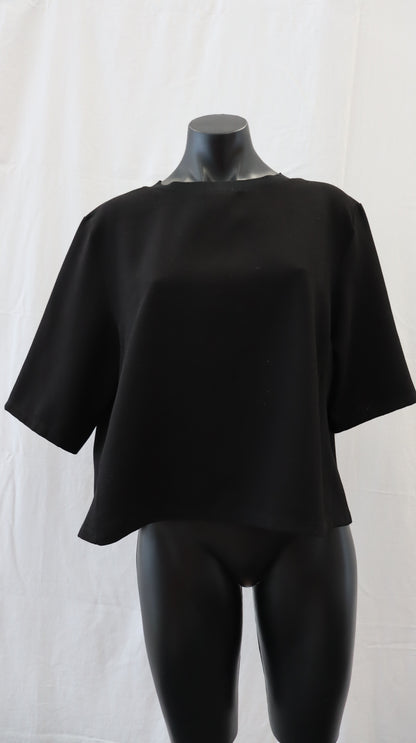 ZARA Top L