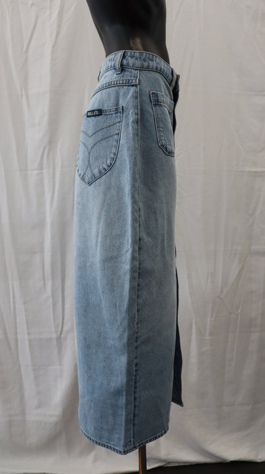 ROLLA'S Midi Skirt 8