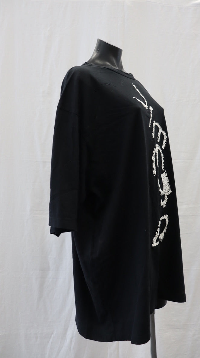 JIMMY D Tee ONE SIZE
