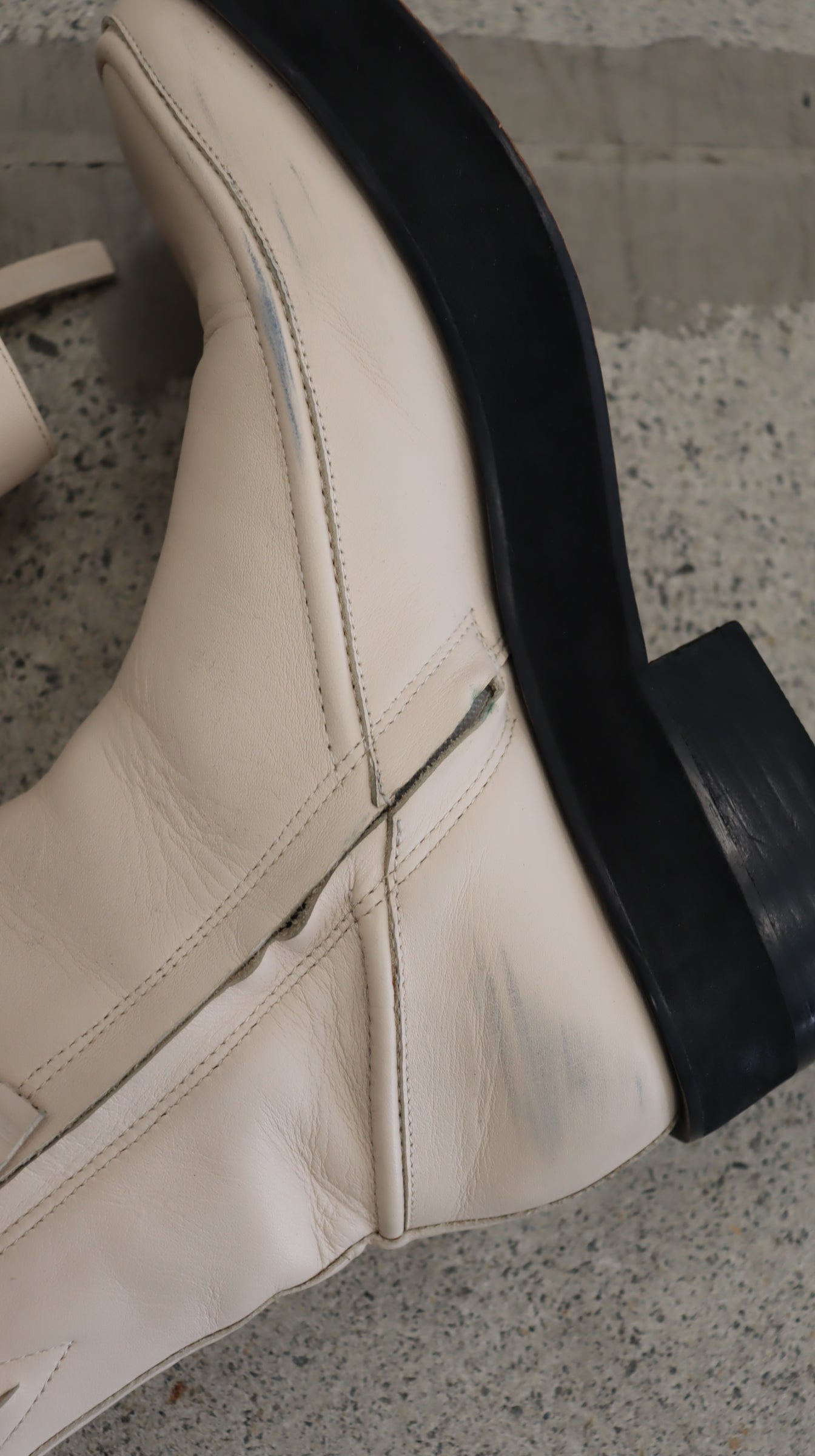 Bronwyn Boots 39