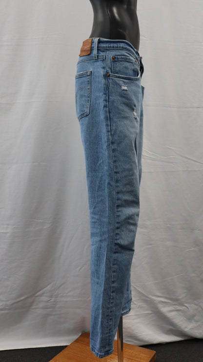 Levi Strauss & CO Jeans 14