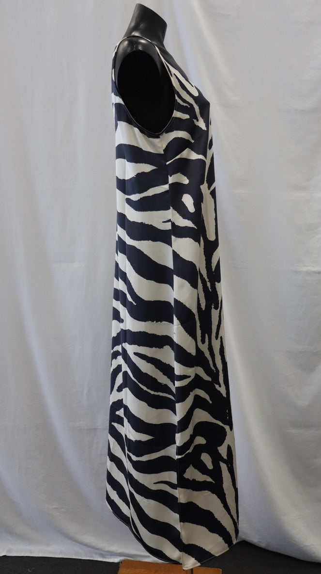 H & M Midi Dress M