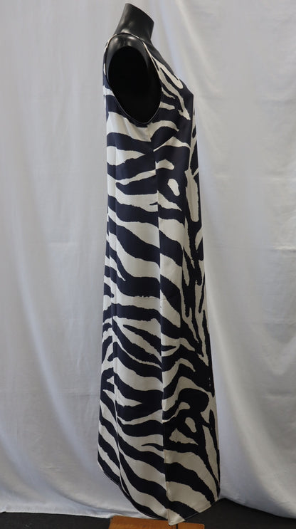 H & M Midi Dress M