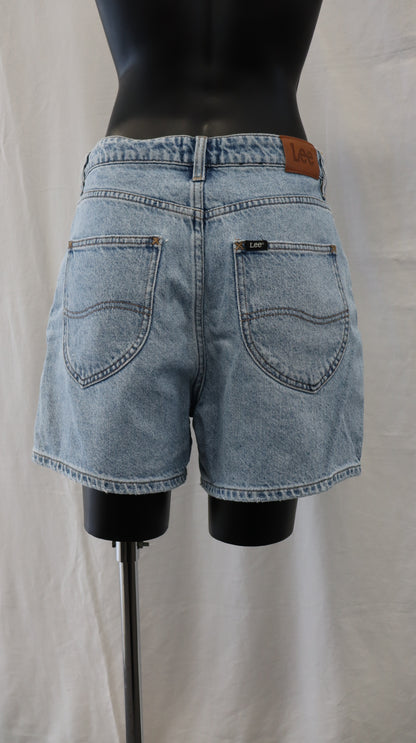 Lee Shorts 10