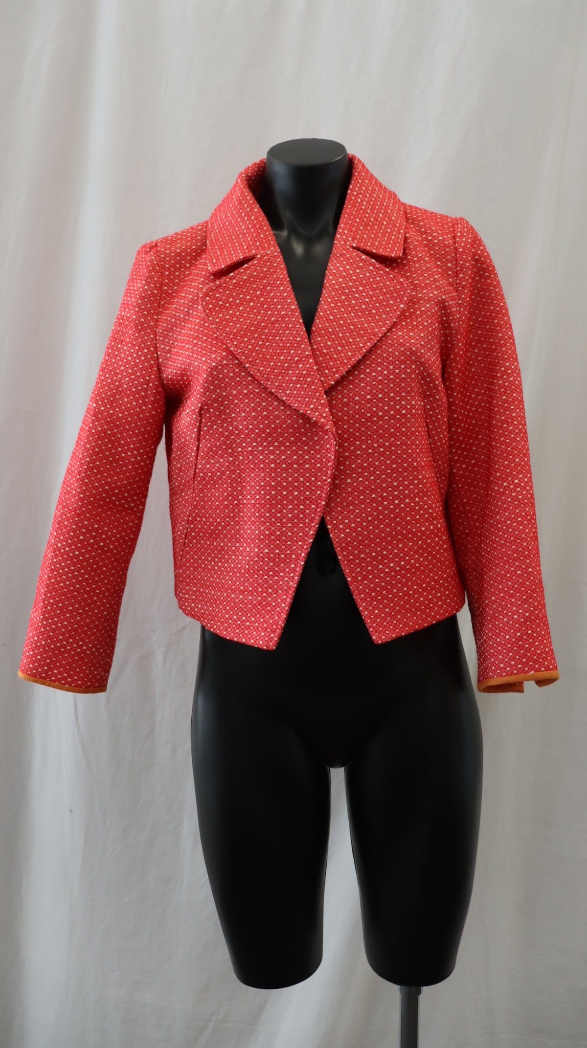 Noa Noa Blazer 8