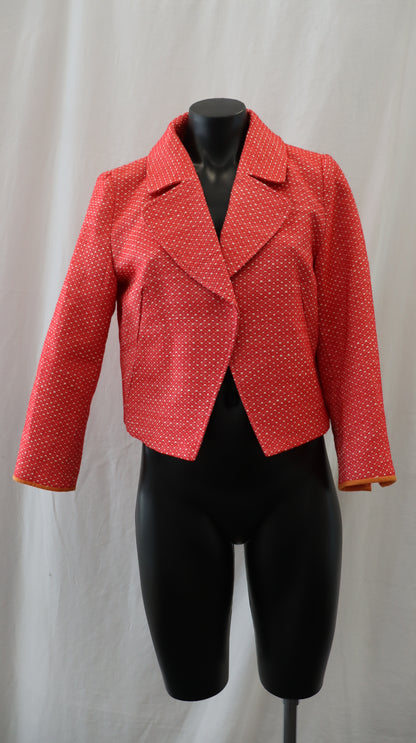 Noa Noa Blazer 8