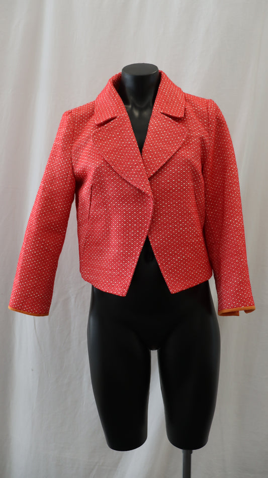 Noa Noa Blazer 8